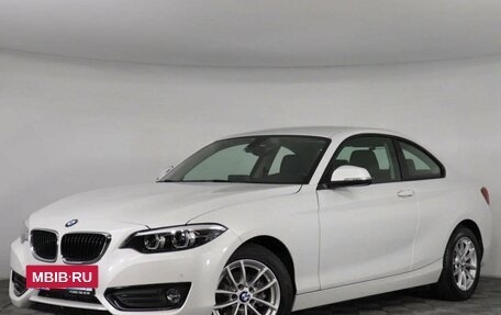 BMW 2 серия F22, 2019 год, 2 580 000 рублей, 3 фотография