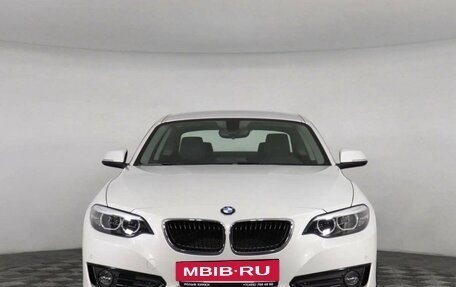 BMW 2 серия F22, 2019 год, 2 580 000 рублей, 2 фотография