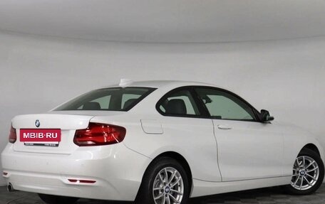 BMW 2 серия F22, 2019 год, 2 580 000 рублей, 4 фотография