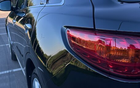 Infiniti FX II, 2010 год, 2 100 000 рублей, 13 фотография