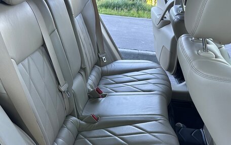 Infiniti FX II, 2010 год, 2 100 000 рублей, 19 фотография