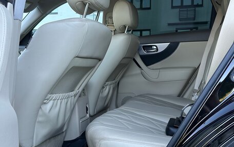 Infiniti FX II, 2010 год, 2 100 000 рублей, 20 фотография