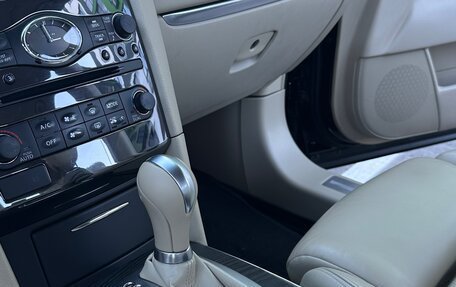 Infiniti FX II, 2010 год, 2 100 000 рублей, 24 фотография