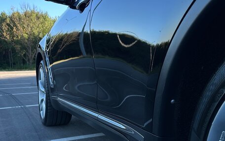 Infiniti FX II, 2010 год, 2 100 000 рублей, 38 фотография