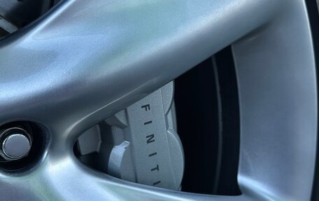 Infiniti FX II, 2010 год, 2 100 000 рублей, 29 фотография