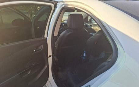 Chevrolet Aveo III, 2013 год, 700 000 рублей, 2 фотография