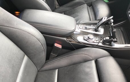 BMW X3, 2014 год, 2 200 000 рублей, 7 фотография