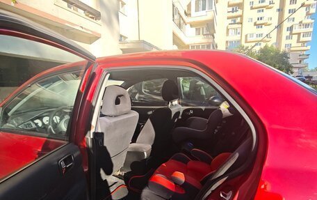 Mitsubishi Lancer IX, 2006 год, 600 000 рублей, 7 фотография