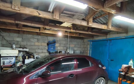 Honda Civic VIII, 2008 год, 650 000 рублей, 4 фотография