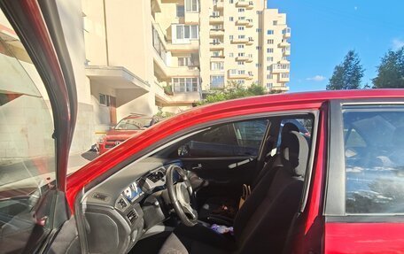 Mitsubishi Lancer IX, 2006 год, 600 000 рублей, 6 фотография