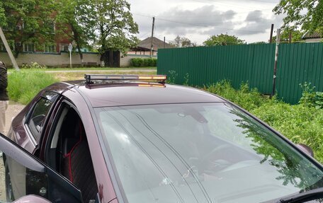 Honda Civic VIII, 2008 год, 650 000 рублей, 8 фотография