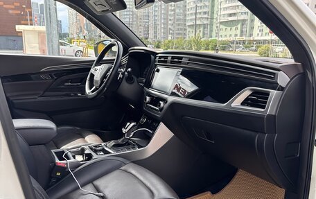 SsangYong Korando, 2020 год, 2 200 000 рублей, 9 фотография