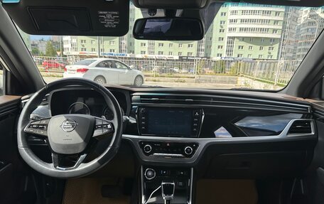 SsangYong Korando, 2020 год, 2 200 000 рублей, 13 фотография