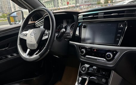 SsangYong Korando, 2020 год, 2 200 000 рублей, 11 фотография