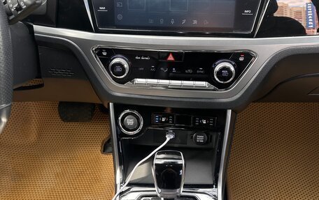 SsangYong Korando, 2020 год, 2 200 000 рублей, 14 фотография