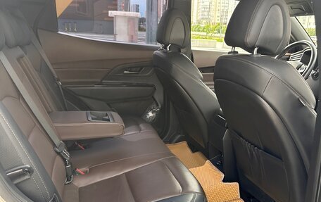 SsangYong Korando, 2020 год, 2 200 000 рублей, 10 фотография