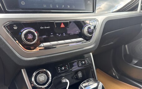 SsangYong Korando, 2020 год, 2 200 000 рублей, 23 фотография