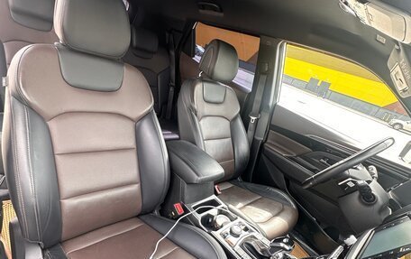 SsangYong Korando, 2020 год, 2 200 000 рублей, 12 фотография