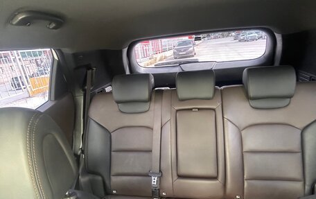 SsangYong Korando, 2020 год, 2 200 000 рублей, 21 фотография