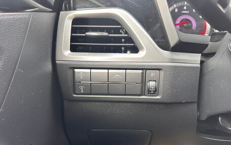 SsangYong Korando, 2020 год, 2 200 000 рублей, 24 фотография