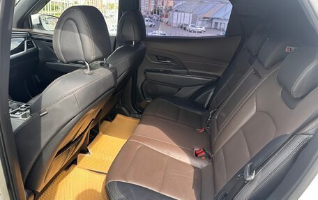 SsangYong Korando, 2020 год, 2 200 000 рублей, 17 фотография