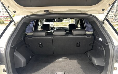 SsangYong Korando, 2020 год, 2 200 000 рублей, 15 фотография