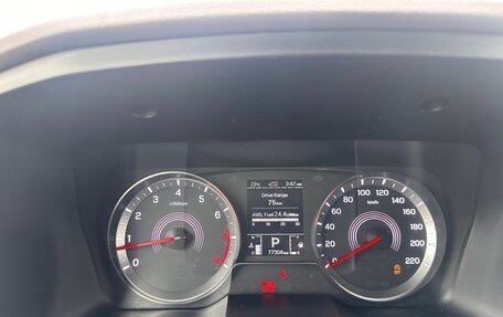 SsangYong Korando, 2020 год, 2 200 000 рублей, 22 фотография