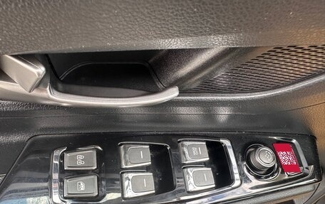 SsangYong Korando, 2020 год, 2 200 000 рублей, 18 фотография