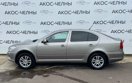 Skoda Octavia, 2012 год, 520 000 рублей, 2 фотография