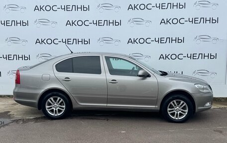 Skoda Octavia, 2012 год, 520 000 рублей, 6 фотография