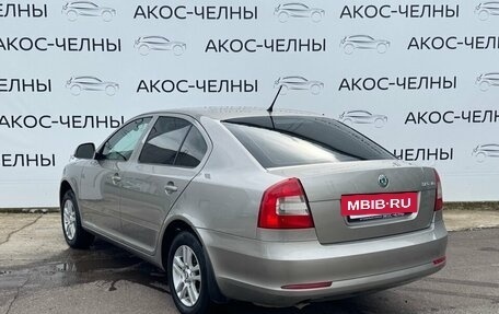 Skoda Octavia, 2012 год, 520 000 рублей, 3 фотография