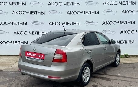 Skoda Octavia, 2012 год, 520 000 рублей, 5 фотография