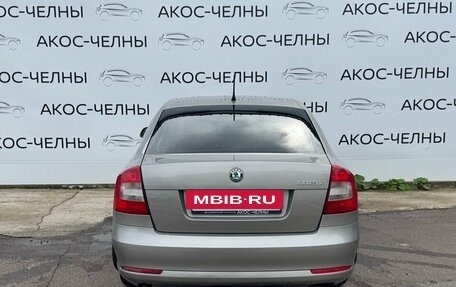 Skoda Octavia, 2012 год, 520 000 рублей, 4 фотография