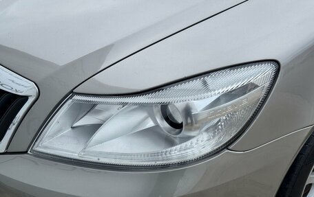 Skoda Octavia, 2012 год, 520 000 рублей, 9 фотография