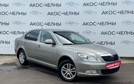 Skoda Octavia, 2012 год, 520 000 рублей, 7 фотография