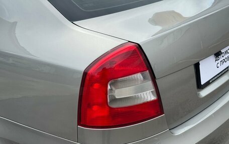 Skoda Octavia, 2012 год, 520 000 рублей, 10 фотография