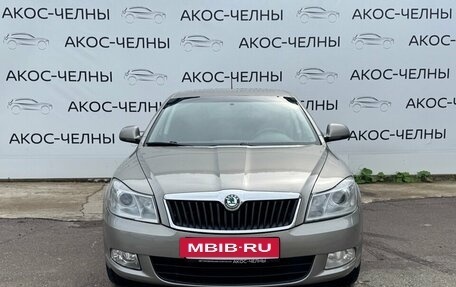 Skoda Octavia, 2012 год, 520 000 рублей, 8 фотография