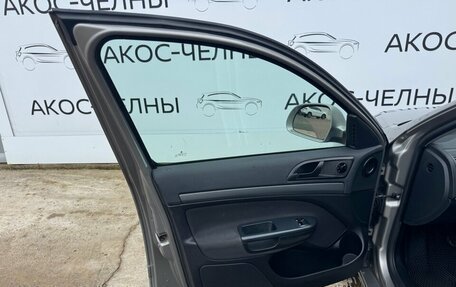 Skoda Octavia, 2012 год, 520 000 рублей, 11 фотография