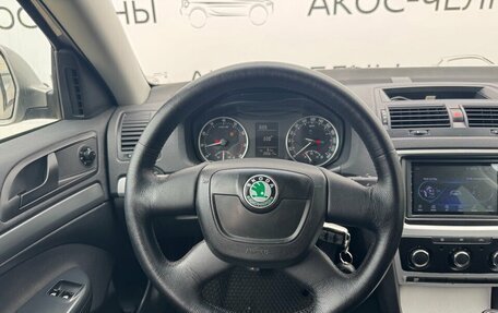 Skoda Octavia, 2012 год, 520 000 рублей, 14 фотография