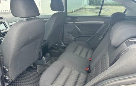 Skoda Octavia, 2012 год, 520 000 рублей, 19 фотография