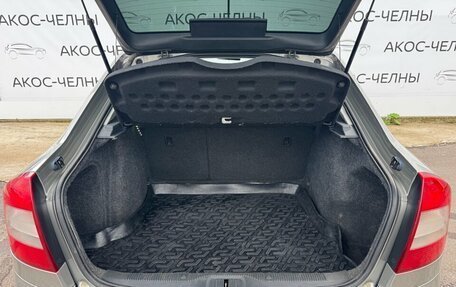 Skoda Octavia, 2012 год, 520 000 рублей, 20 фотография