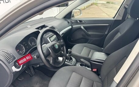 Skoda Octavia, 2012 год, 520 000 рублей, 12 фотография