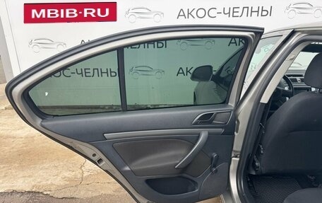 Skoda Octavia, 2012 год, 520 000 рублей, 18 фотография