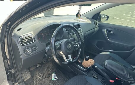 Volkswagen Polo VI (EU Market), 2019 год, 1 050 000 рублей, 3 фотография