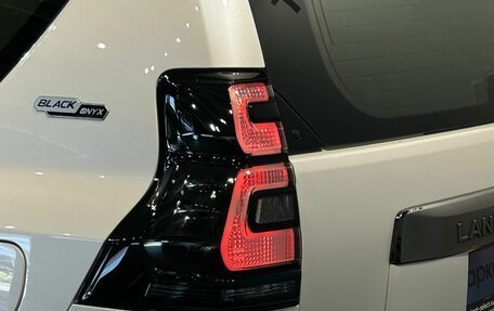 Toyota Land Cruiser Prado 150 рестайлинг 2, 2021 год, 6 990 000 рублей, 14 фотография