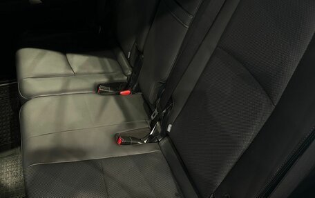 Toyota Land Cruiser Prado 150 рестайлинг 2, 2021 год, 6 990 000 рублей, 22 фотография