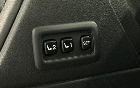 Toyota Land Cruiser Prado 150 рестайлинг 2, 2021 год, 6 990 000 рублей, 33 фотография