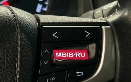 Toyota Land Cruiser Prado 150 рестайлинг 2, 2021 год, 6 990 000 рублей, 27 фотография