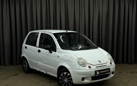 Daewoo Matiz I, 2012 год, 124 888 рублей, 2 фотография