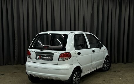 Daewoo Matiz I, 2012 год, 124 888 рублей, 4 фотография